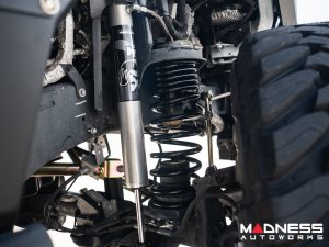 Jeep Wrangler Shock Absorber - Front - Performance Series 2.0 - 4 DR - FOX Jeep Wrangler Shock Absorber - Front - Performance Series 2.0 - 4 DR - FOX